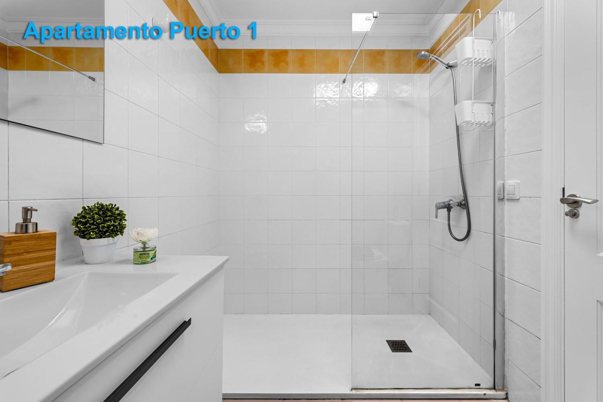 Appartement Puerto 1, 2 Y 3 *